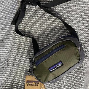 Patagonia Belt Bag